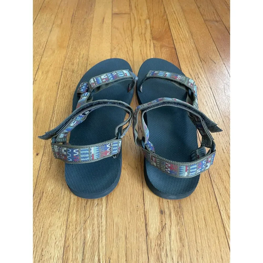 Teva Original Universal sandals Men 13 #0362